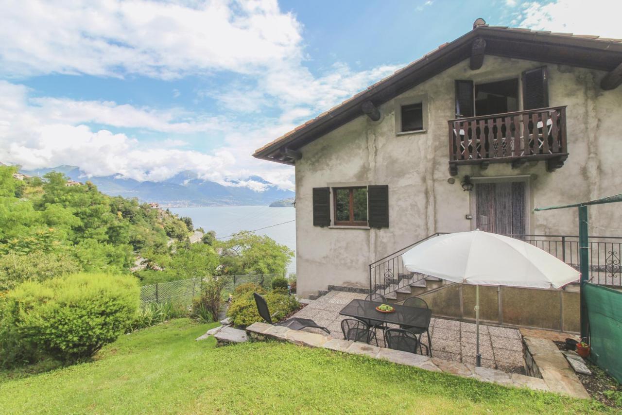 Da Anna Vila Cremia Exterior foto